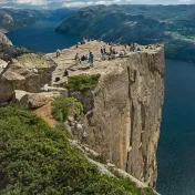Jugendfreizeit Norwegen 2026